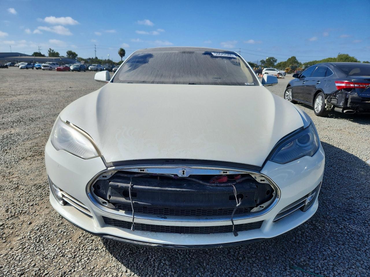 2013 Tesla Model S - Фото 5