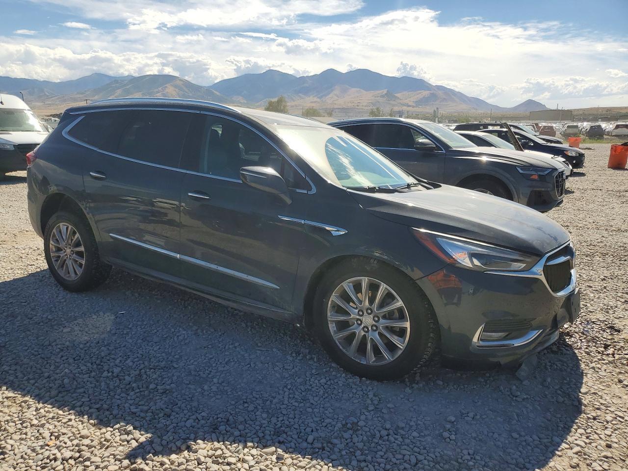 2018 Buick Enclave Essence - Фото 4