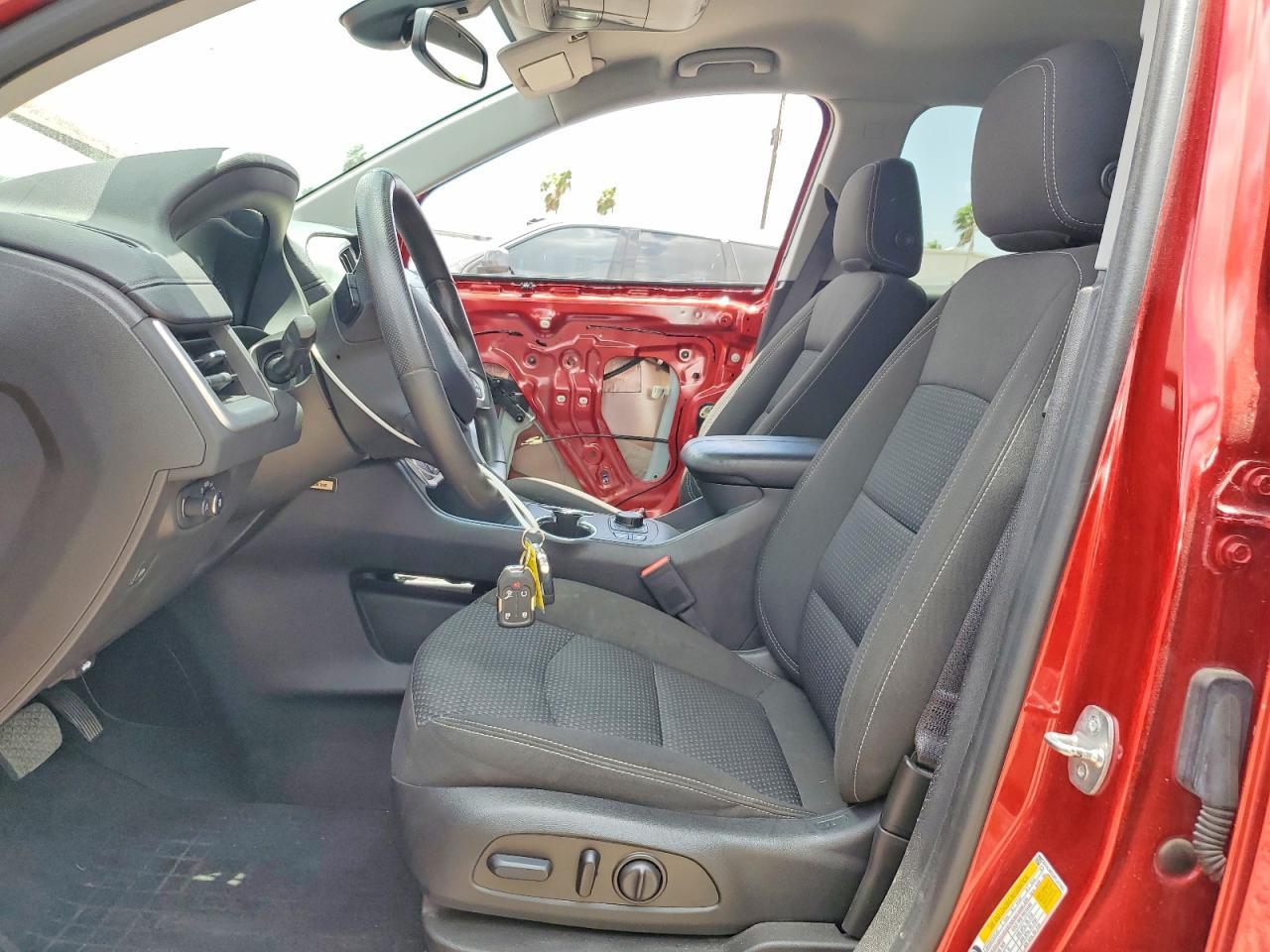 2023 GMC Terrain Sle - Фото 7