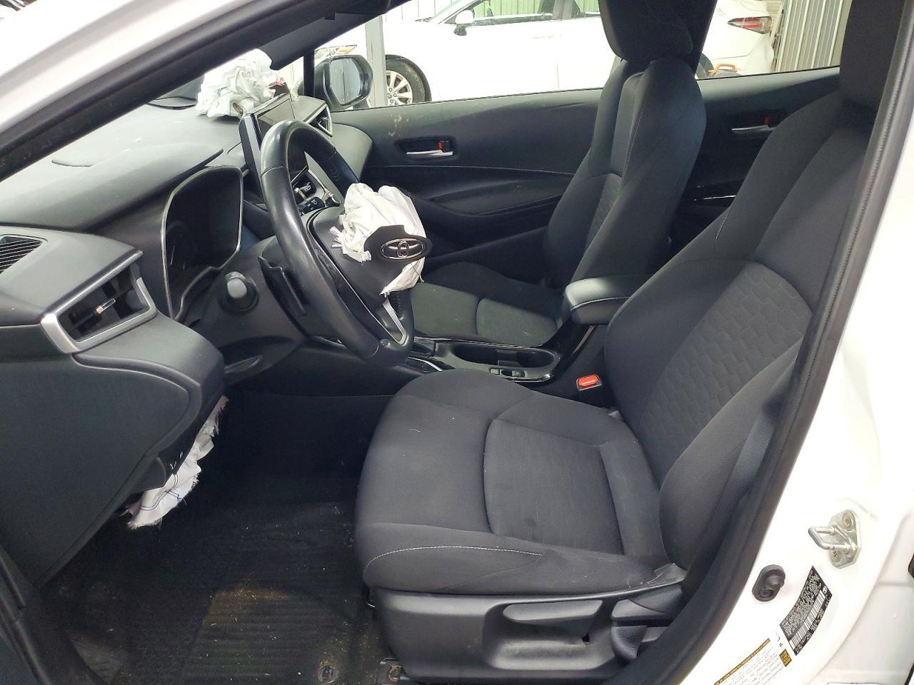 2024 Toyota Corolla Hatchback Se - Фото 7
