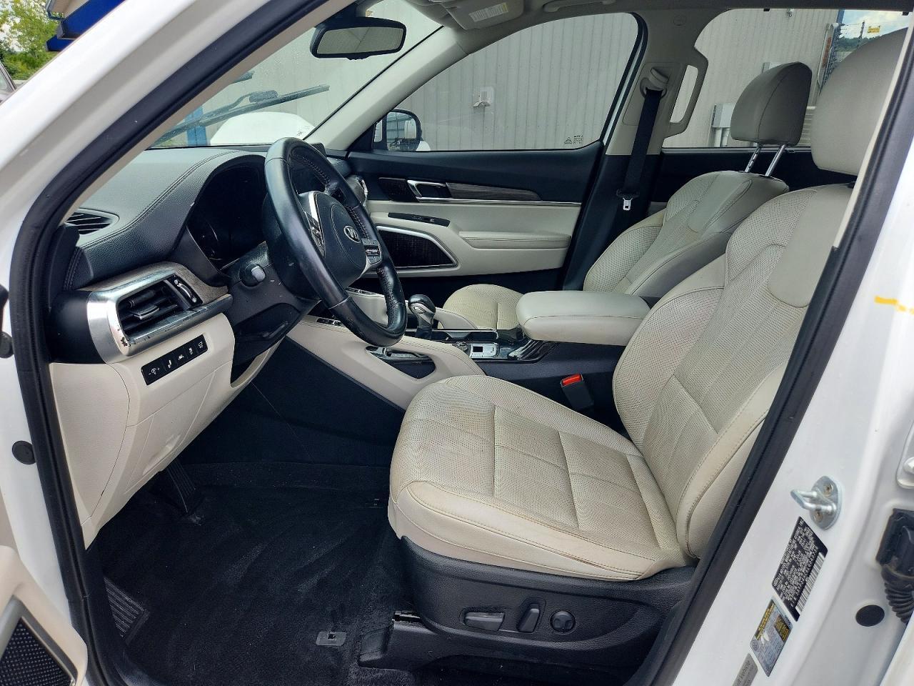 2020 Kia Telluride Ex - Фото 7