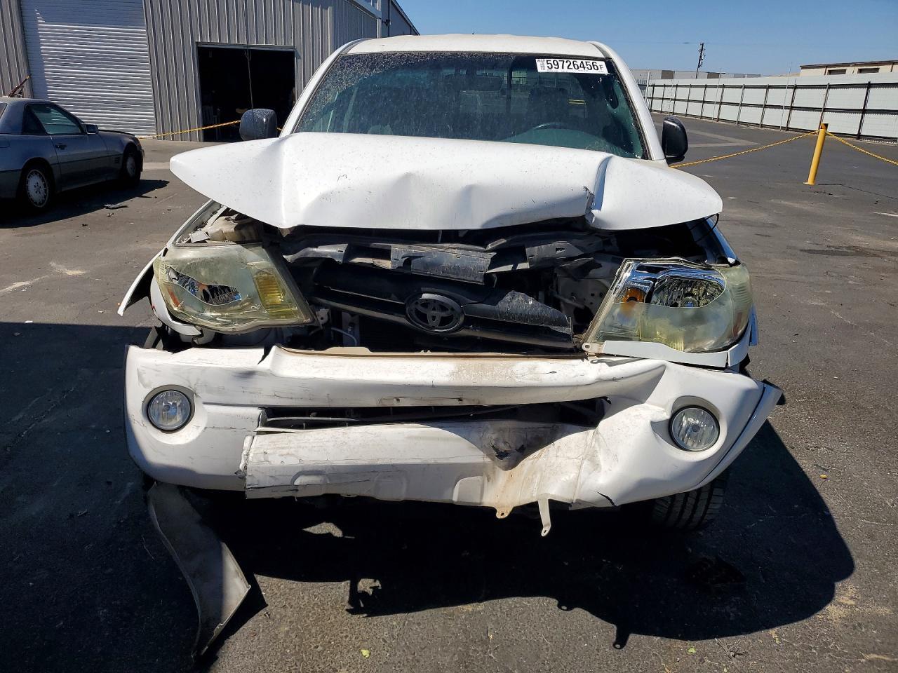 2005 Toyota Tacoma Prerunner Access Cab - Фото 5