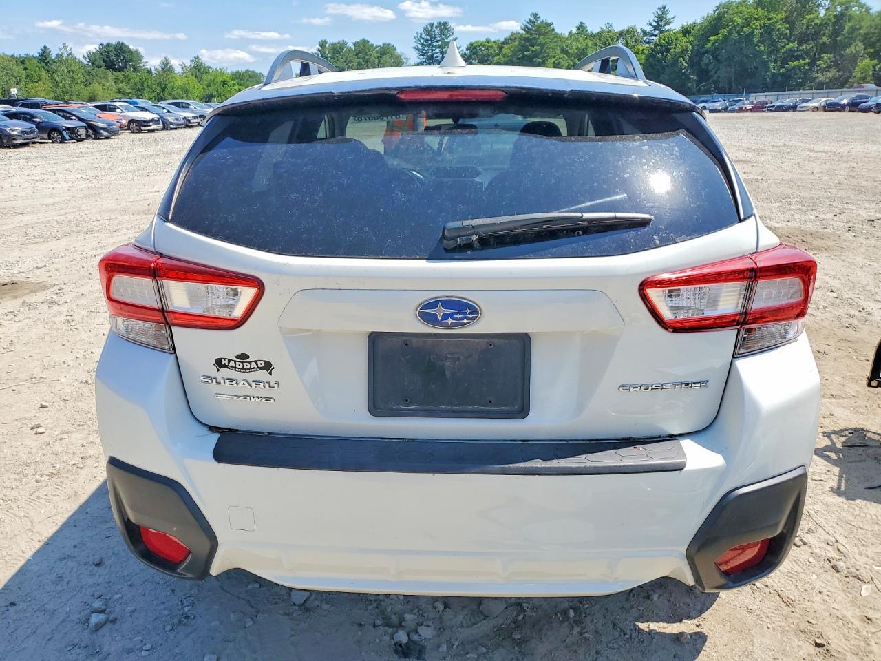 2019 Subaru Crosstrek Premium - Фото 6
