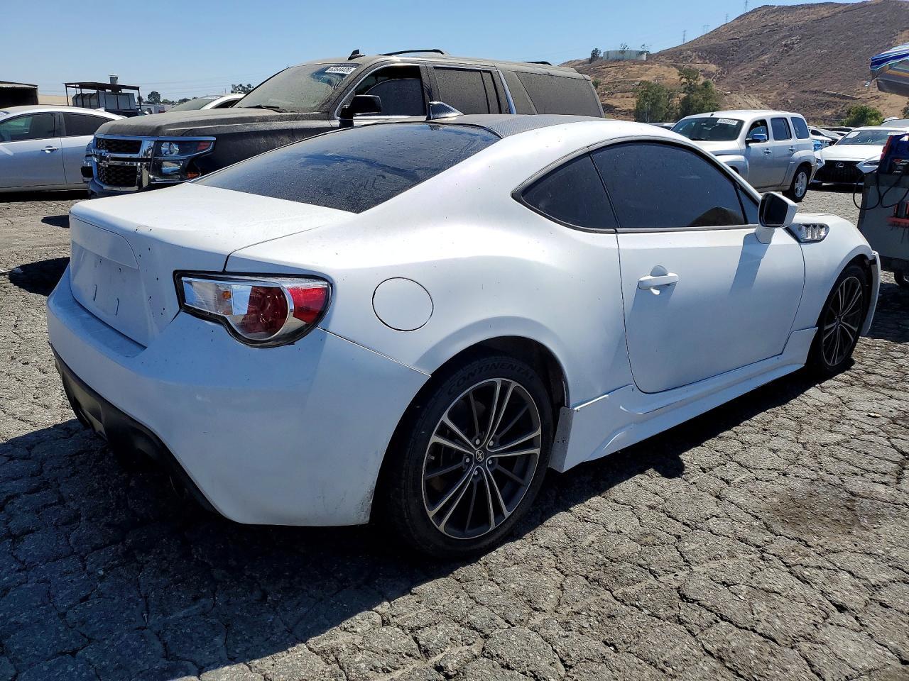 2015 Scion Fr-S Base - Фото 3