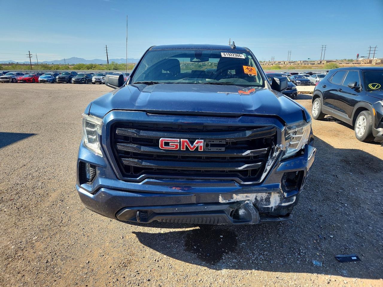 2019 GMC Sierra C1500 Elevation - Image 5