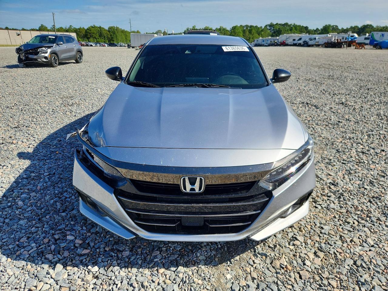 2019 Honda Accord Sport - Image 5