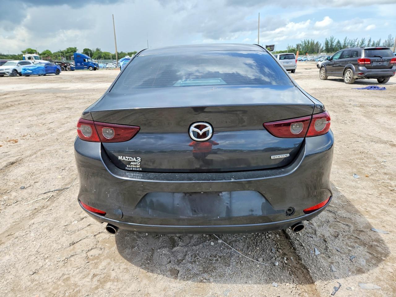 2021 Mazda 3 Preferred - Фото 6