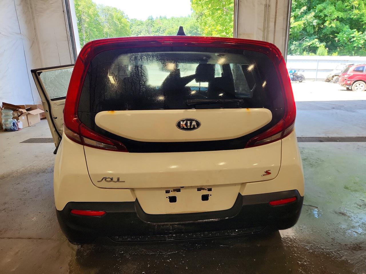 2020 Kia Soul S - Фото 6