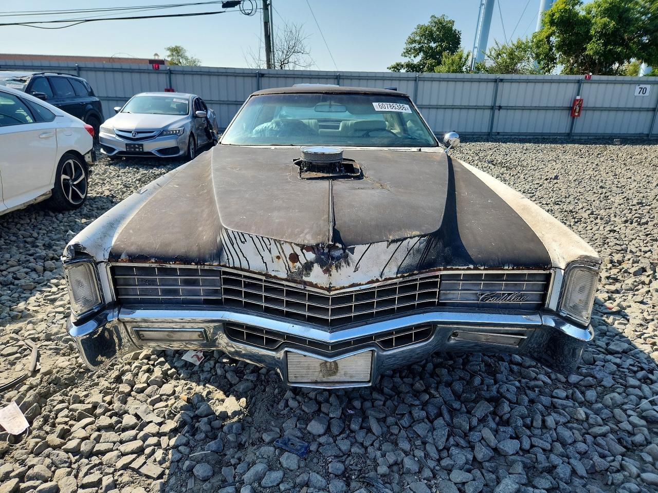 1967 Cadillac El Dorado - Image 5