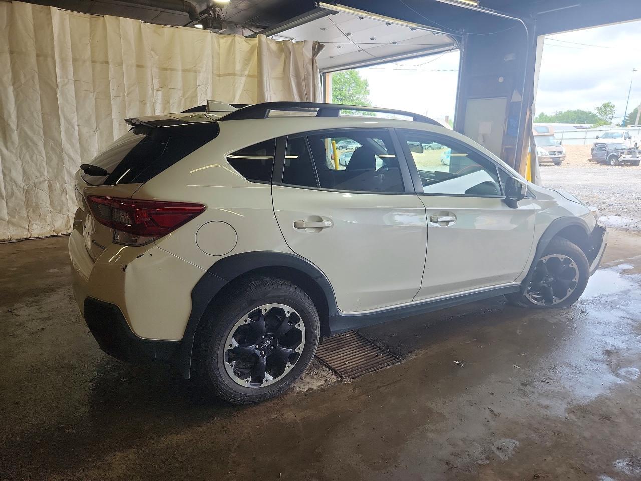 2023 Subaru Crosstrek Premium - Image 3