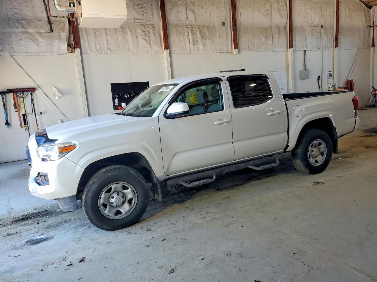 2021 Toyota Tacoma Sr V6