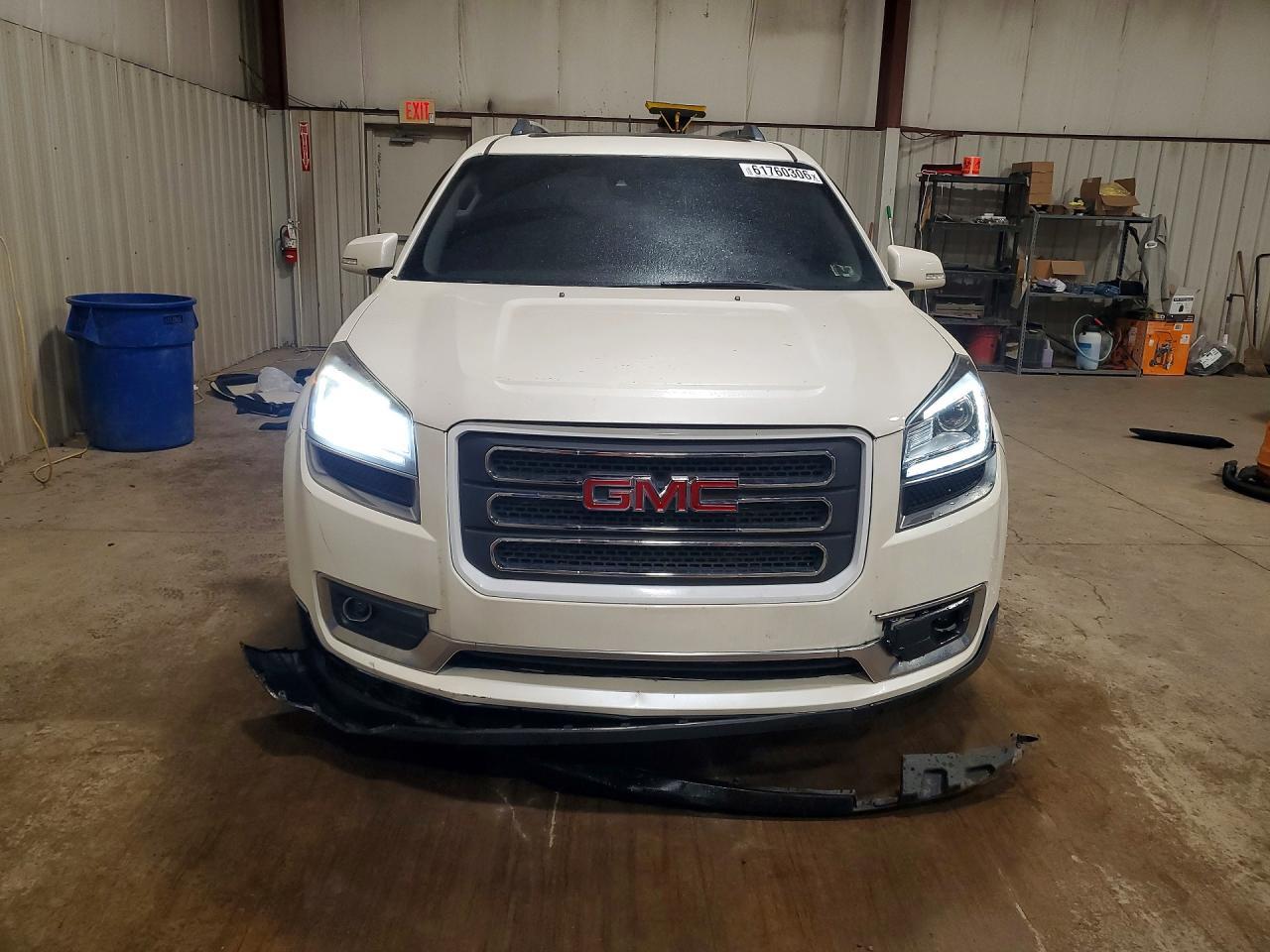 2015 GMC Acadia Slt-2 - Image 5