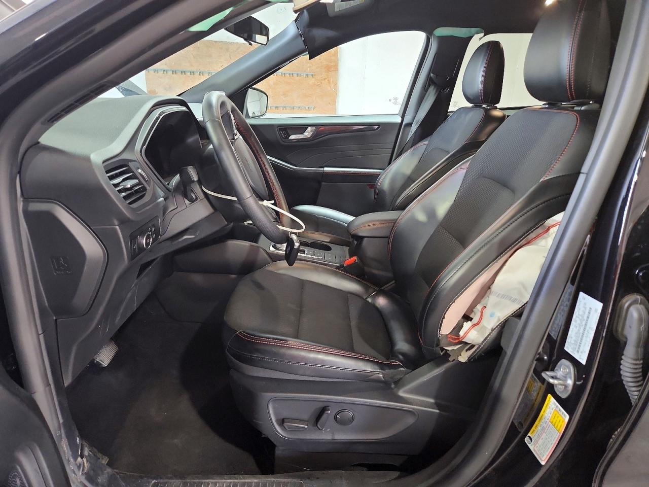 2025 Ford Escape St Line Select - Фото 7