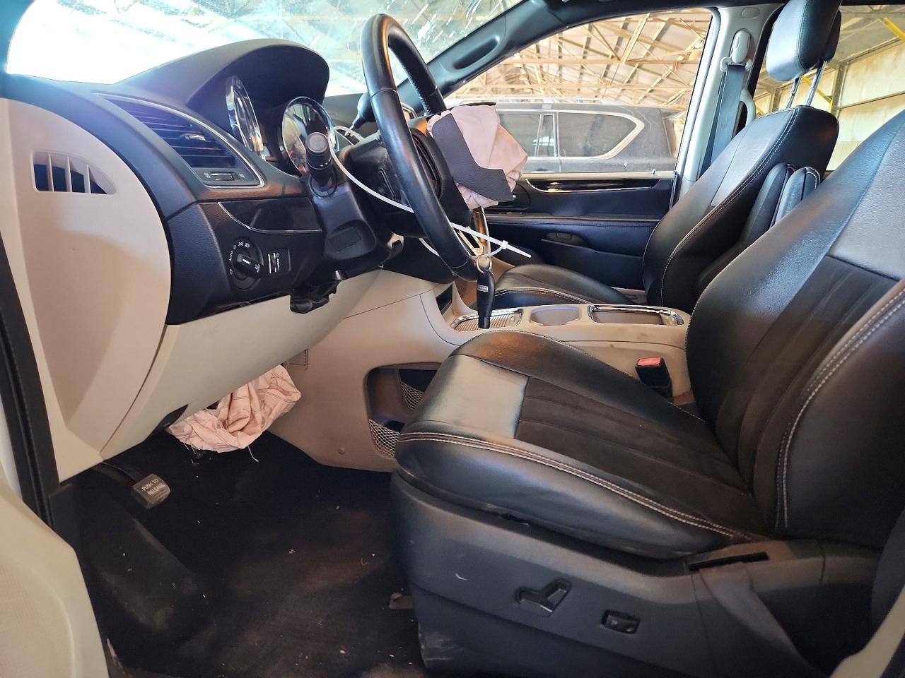 2019 Dodge Grand Caravan Sxt - Фото 7