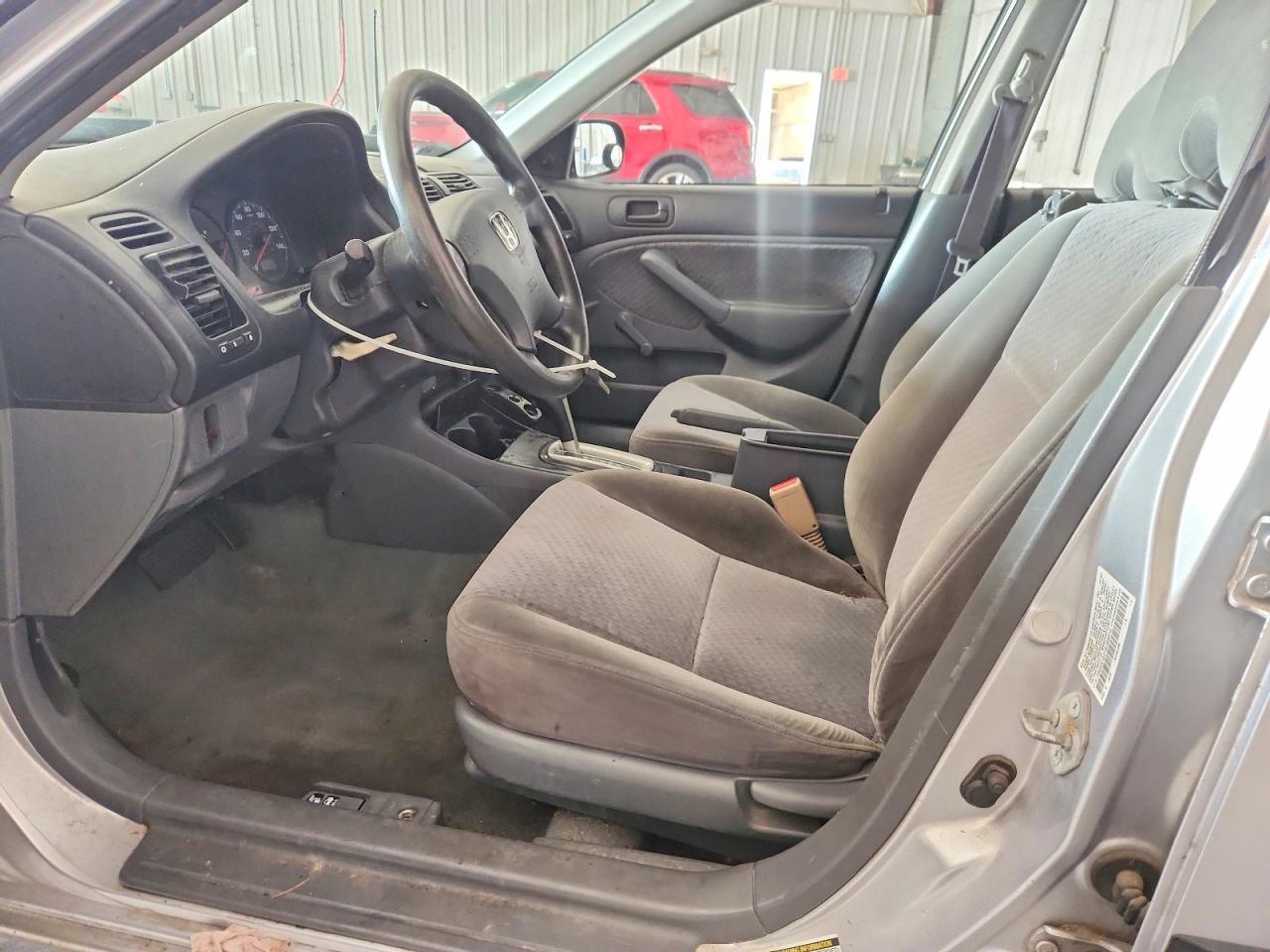 2004 Honda Civic Dx Vp - Image 7