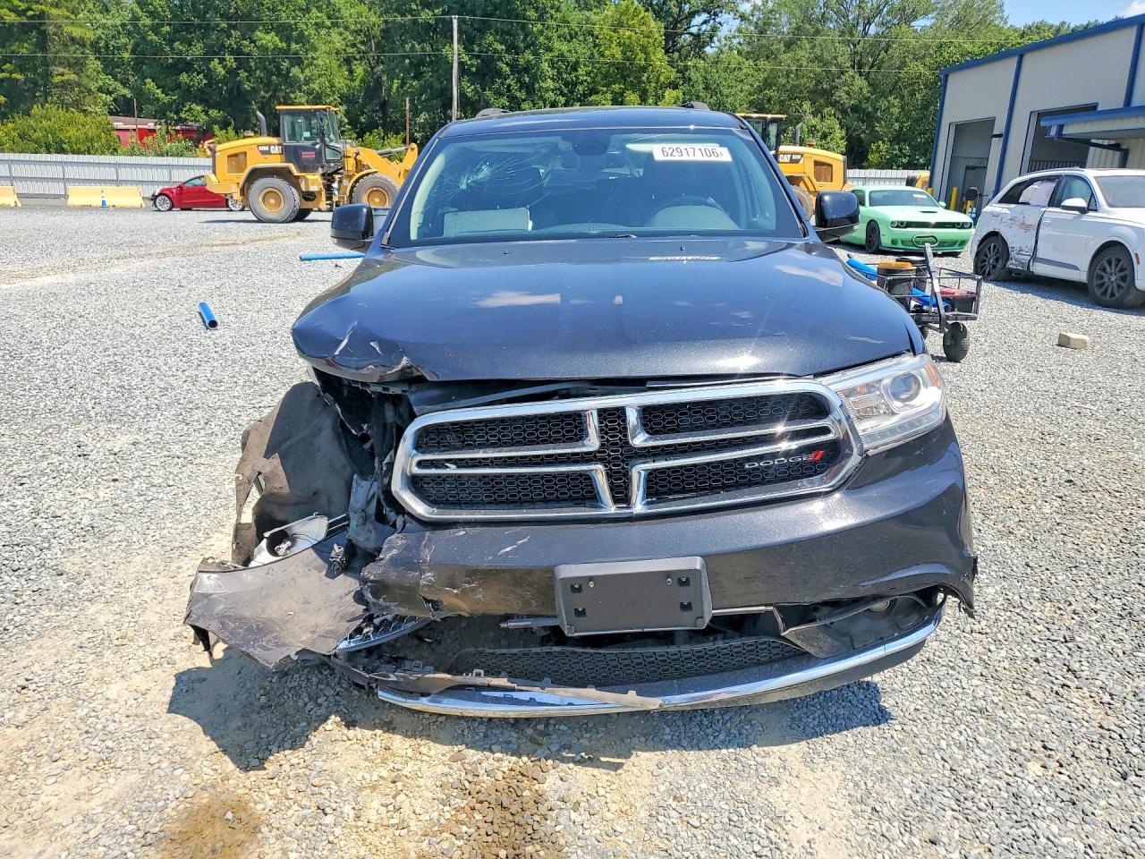 2016 Dodge Durango Limited - Фото 5