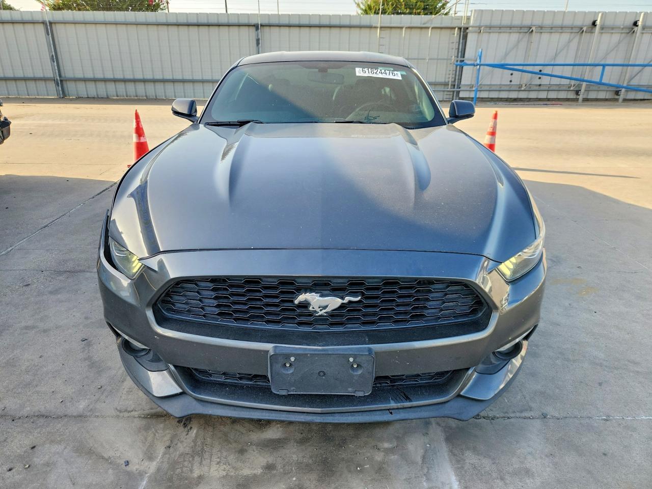 2017 Ford Mustang - Image 5