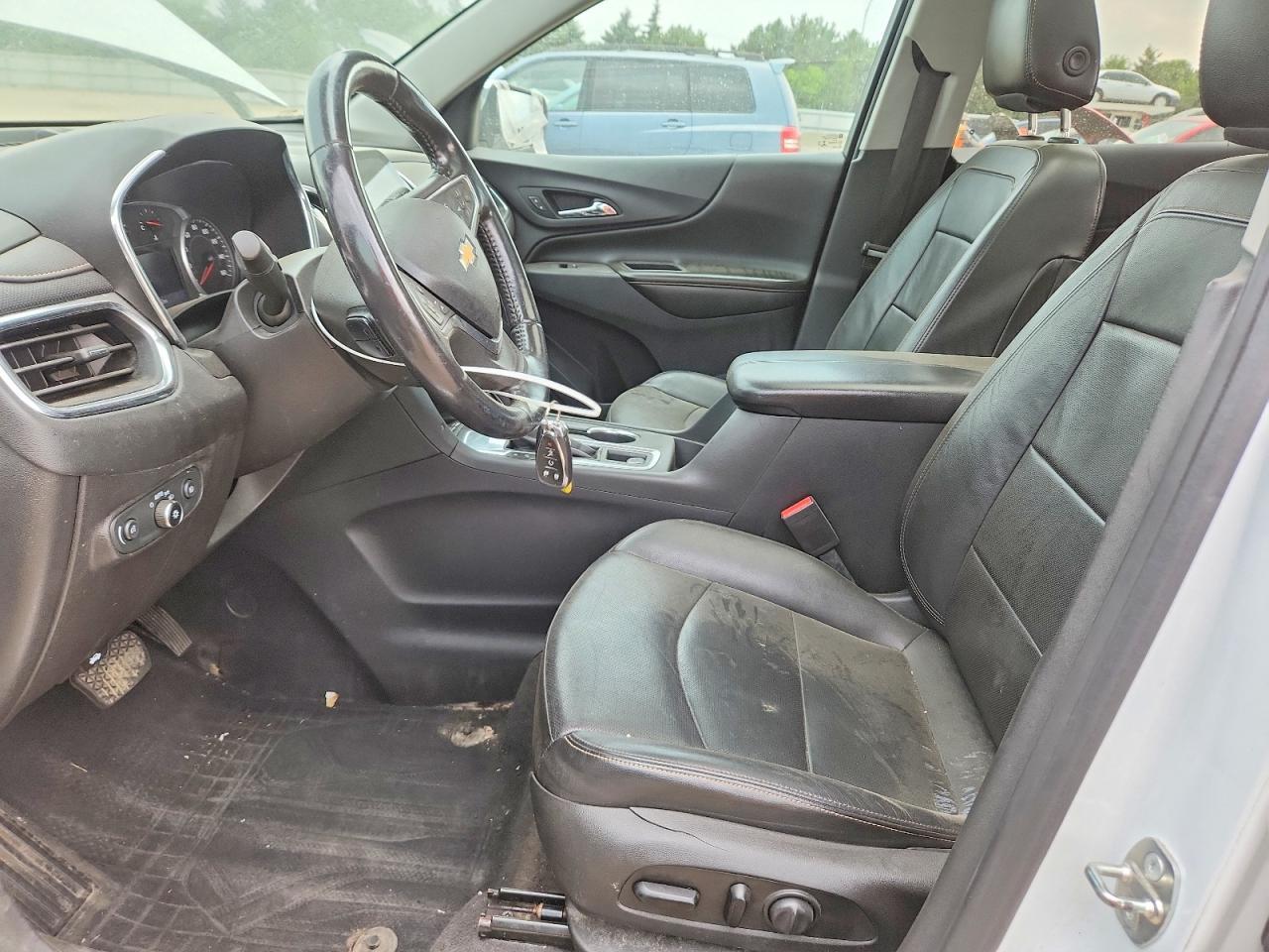 2021 Chevrolet Equinox Premier - Image 7