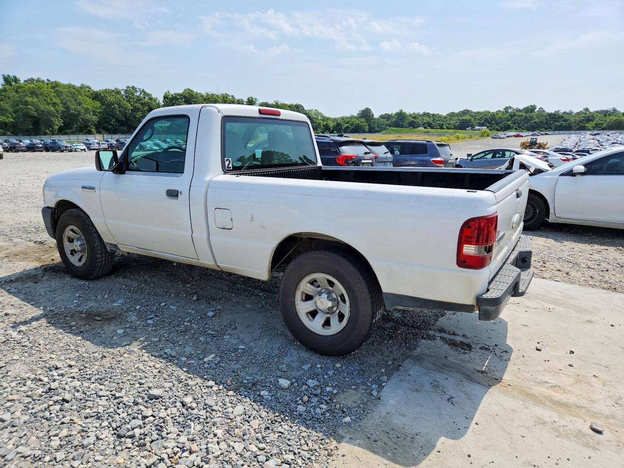 2007 Ford Ranger - Image 2