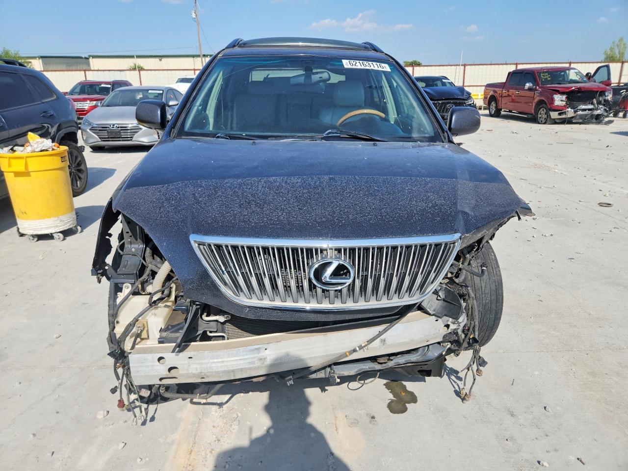 2005 Lexus Rx 330 - Image 5