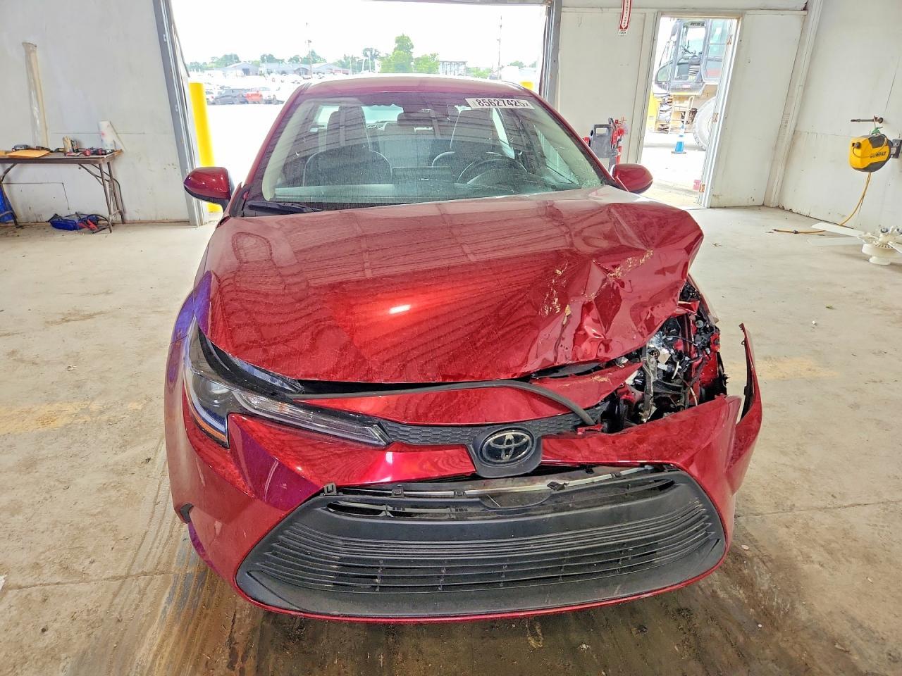 2026 Toyota Corolla Le - Image 5