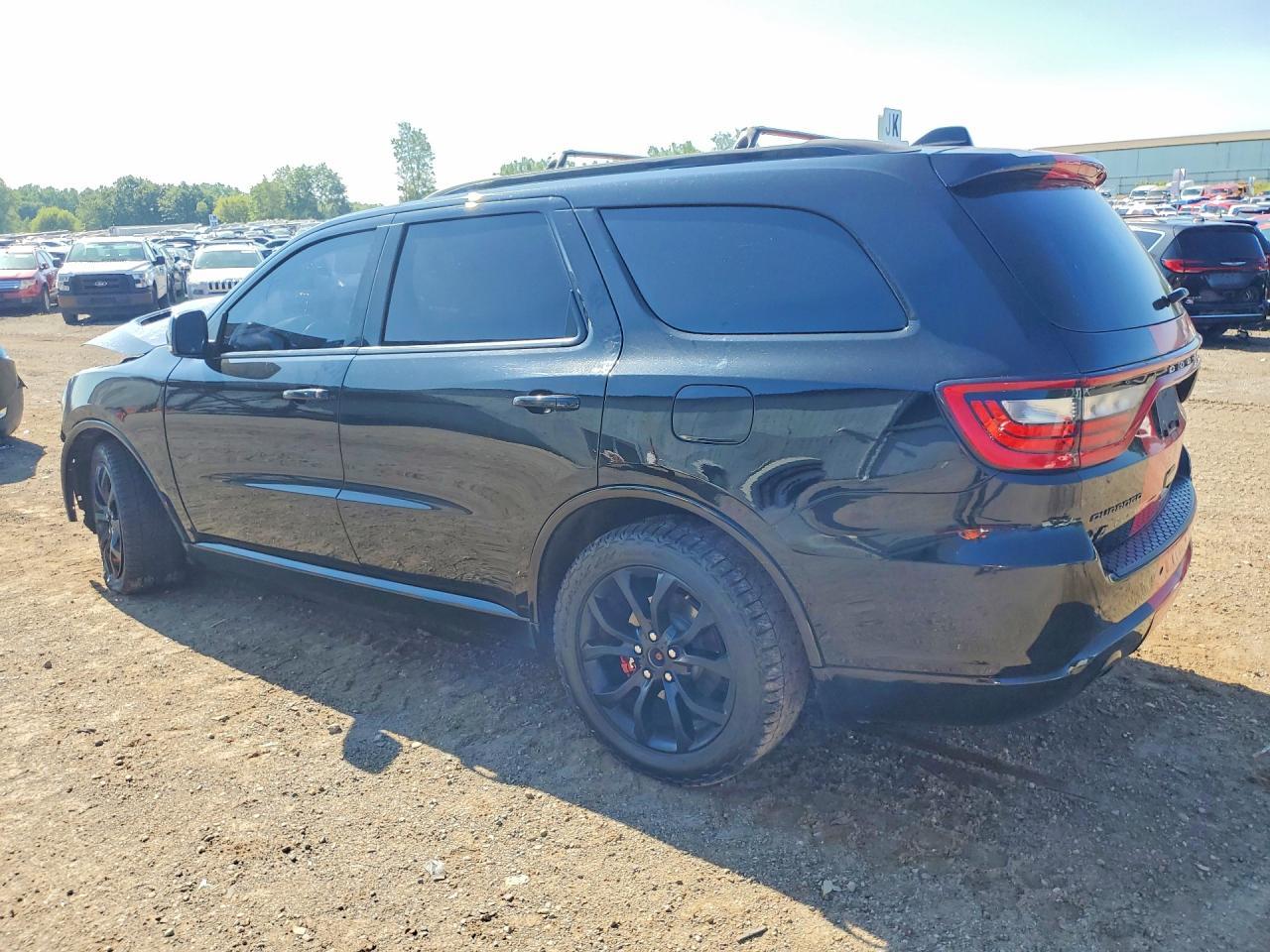 2019 Dodge Durango R/T - Image 2
