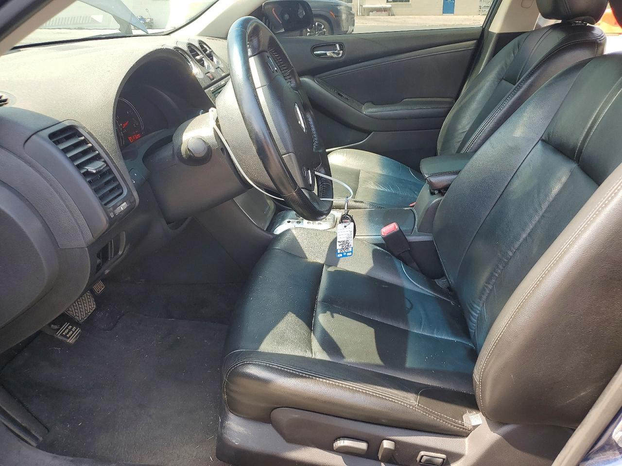 2012 Nissan Altima 2.5 - Image 7