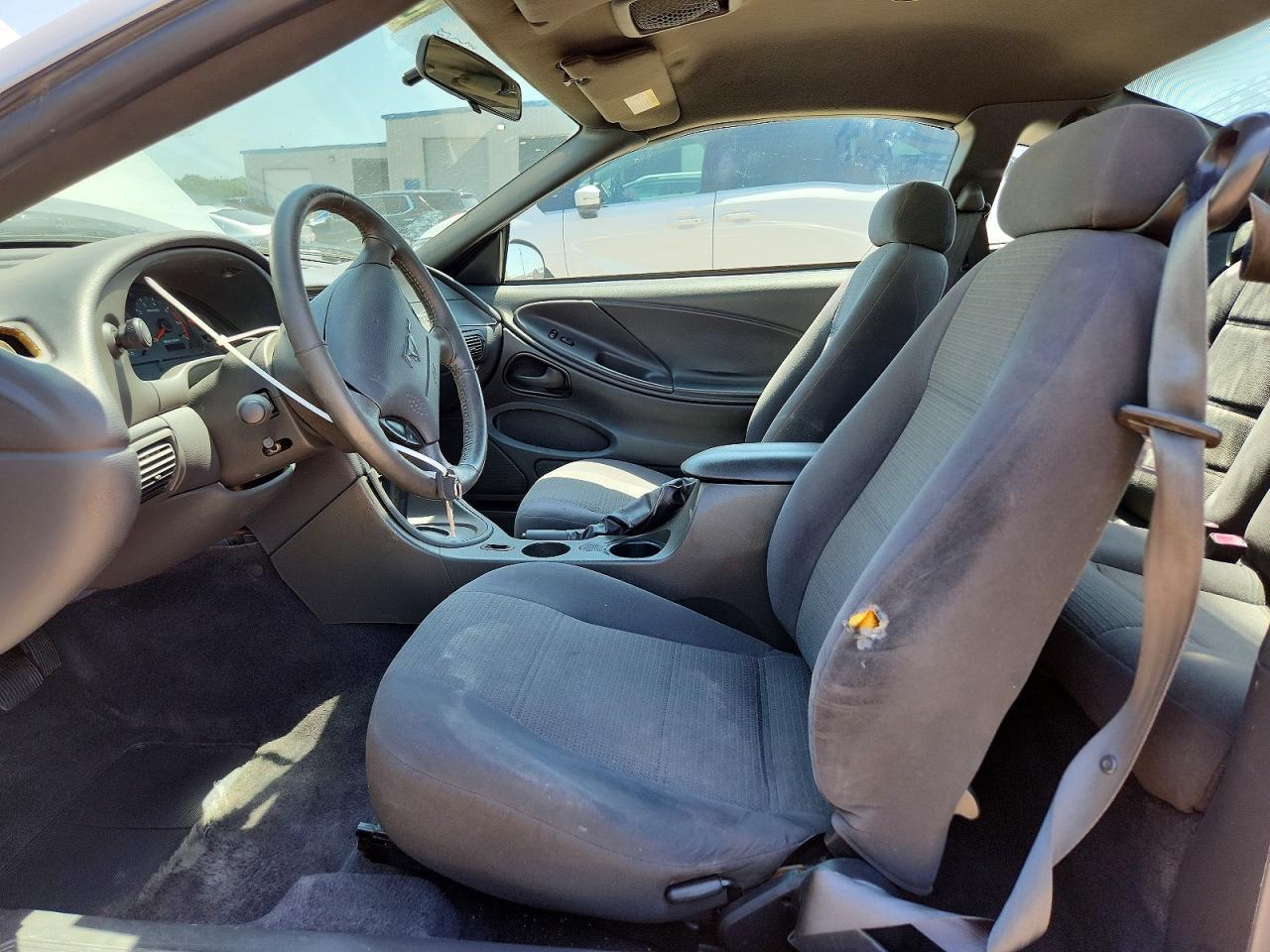 2003 Ford Mustang - Фото 7