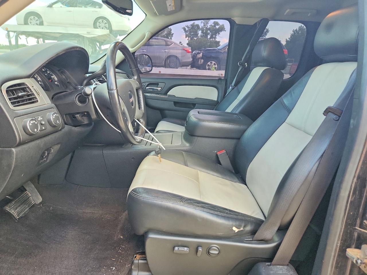 2010 GMC Sierra K1500 Slt - Фото 7