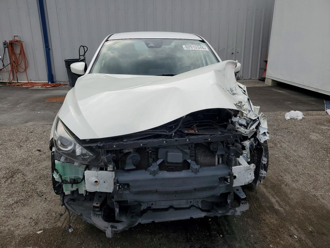 2018 Mazda 3 Touring - Фото 5