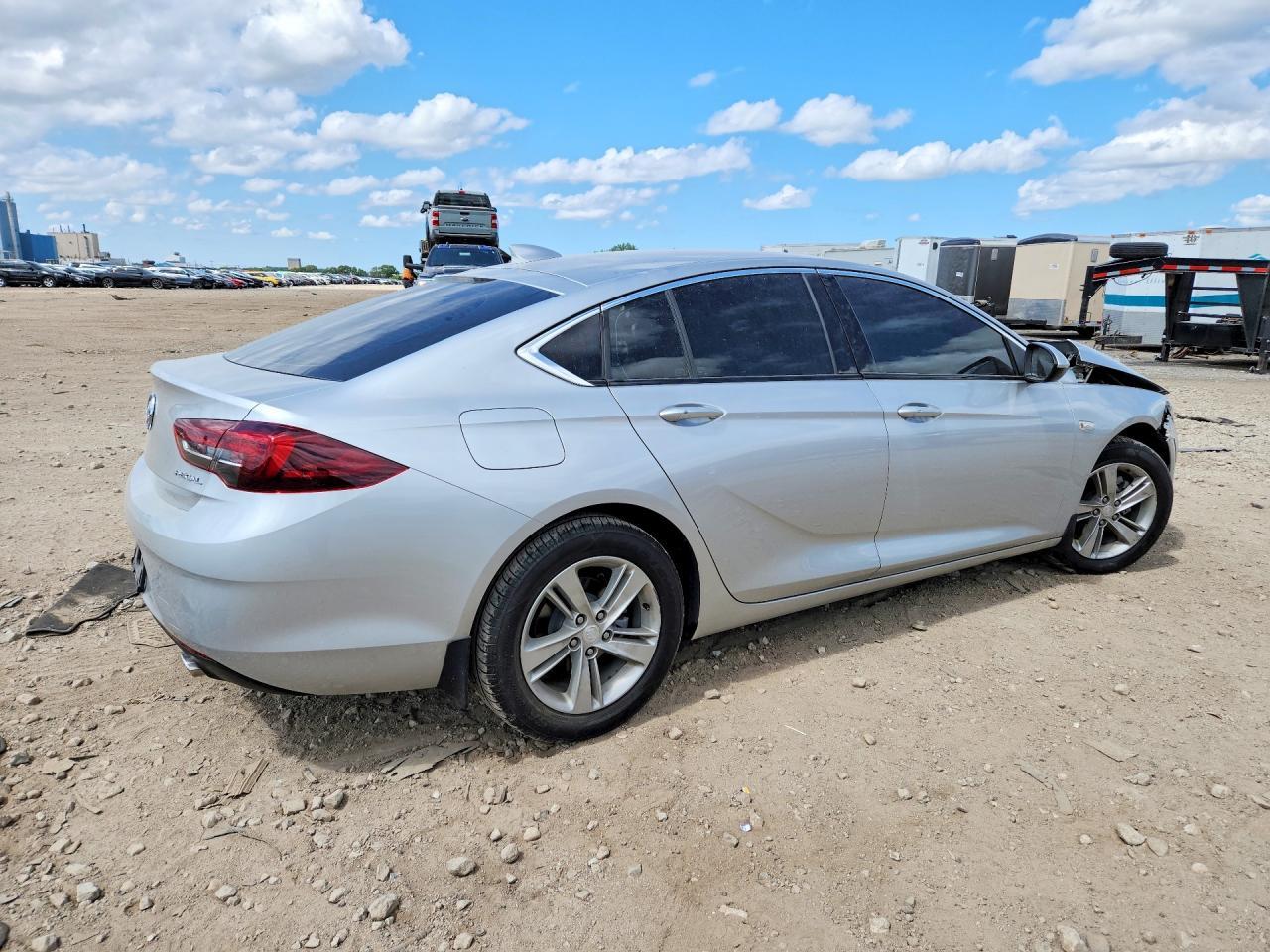 2019 Buick Regal Preferred - Фото 3