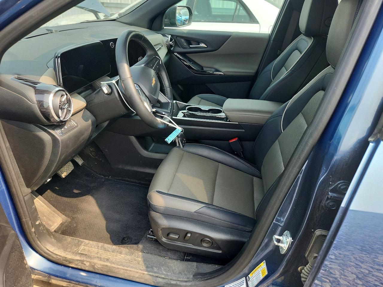 2025 Chevrolet Equinox Lt - Image 7
