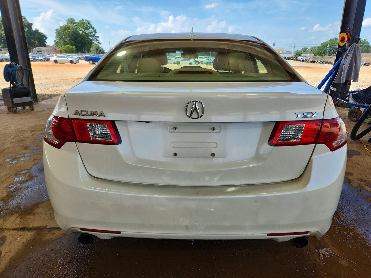 2010 Acura Tsx - Image 6