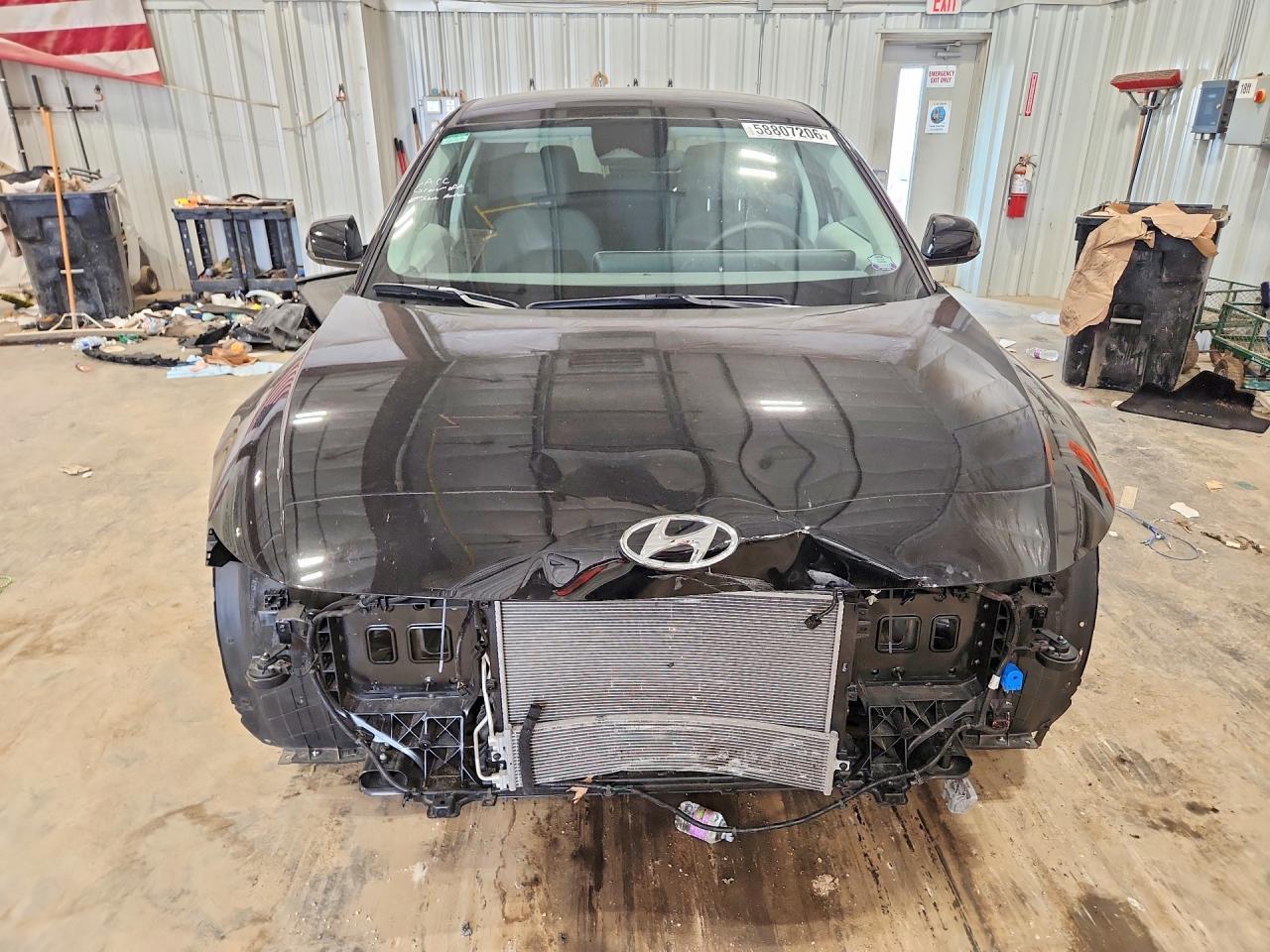 2024 Hyundai Ioniq 5 Se - Фото 5