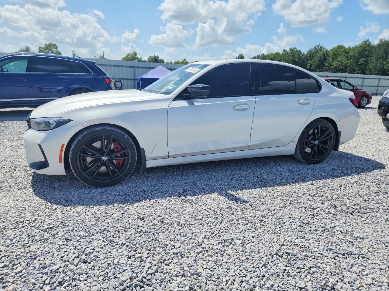 2024 BMW M340Xi
