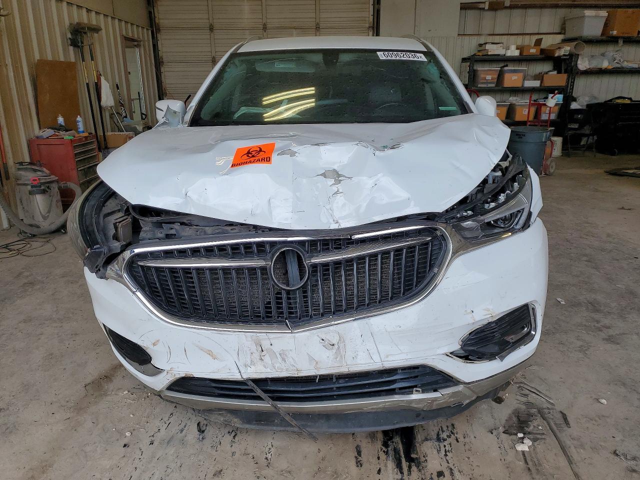 2020 Buick Enclave 4D Avenir - Image 5