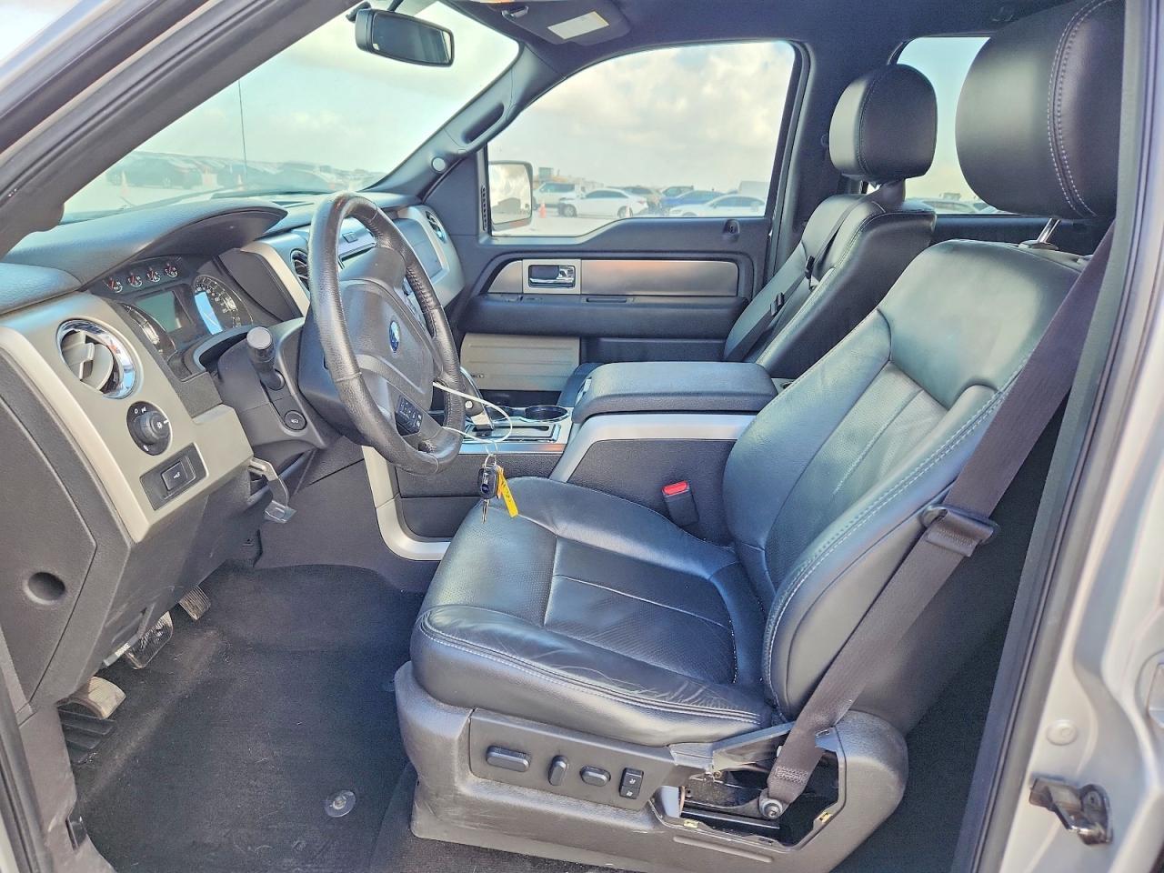 2014 Ford F150 Supercrew - Image 7