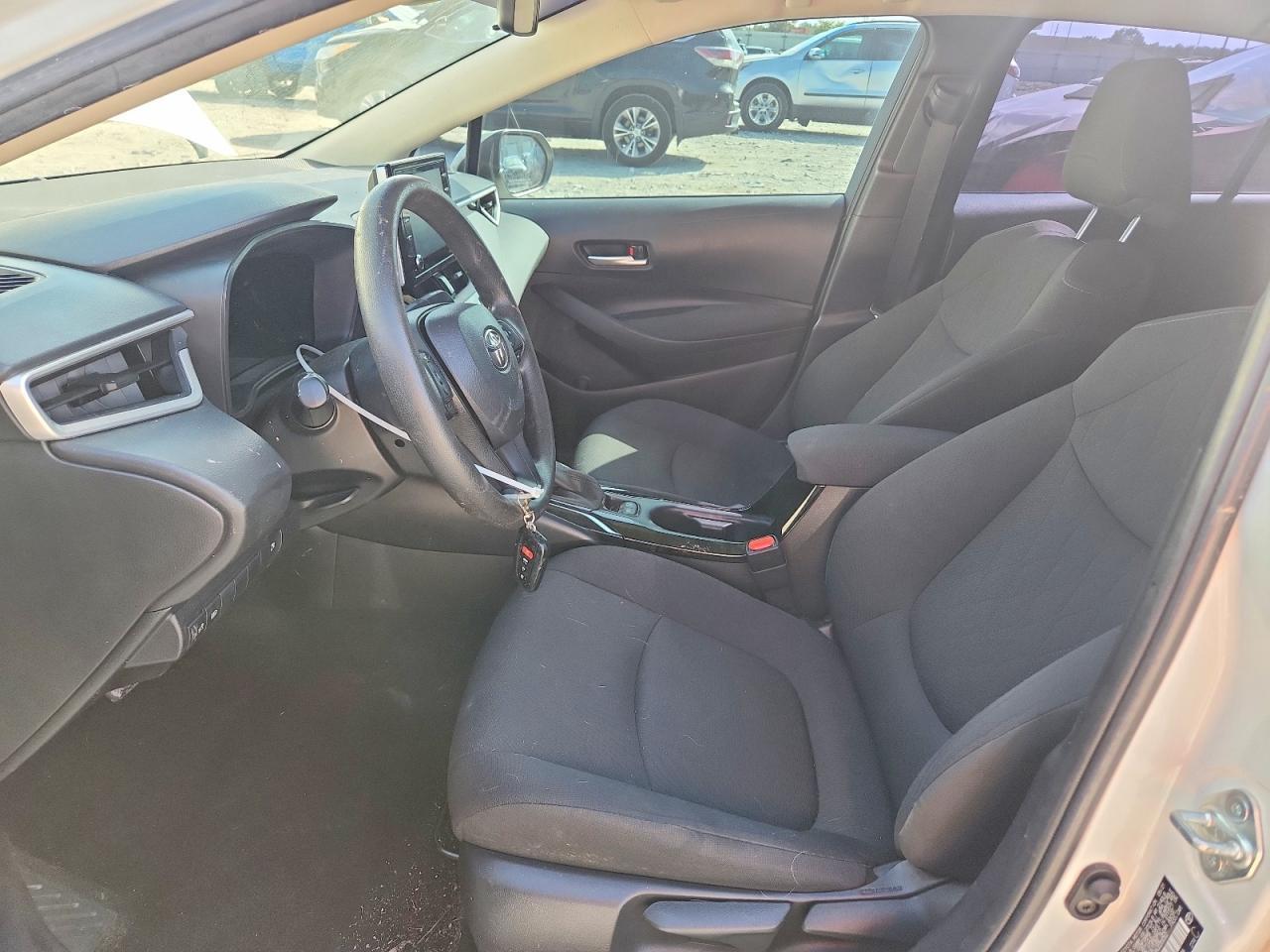 2021 Toyota Corolla Le - Фото 7