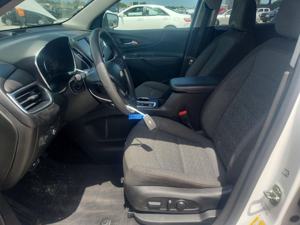 2022 Chevrolet Equinox Lt - Image 7