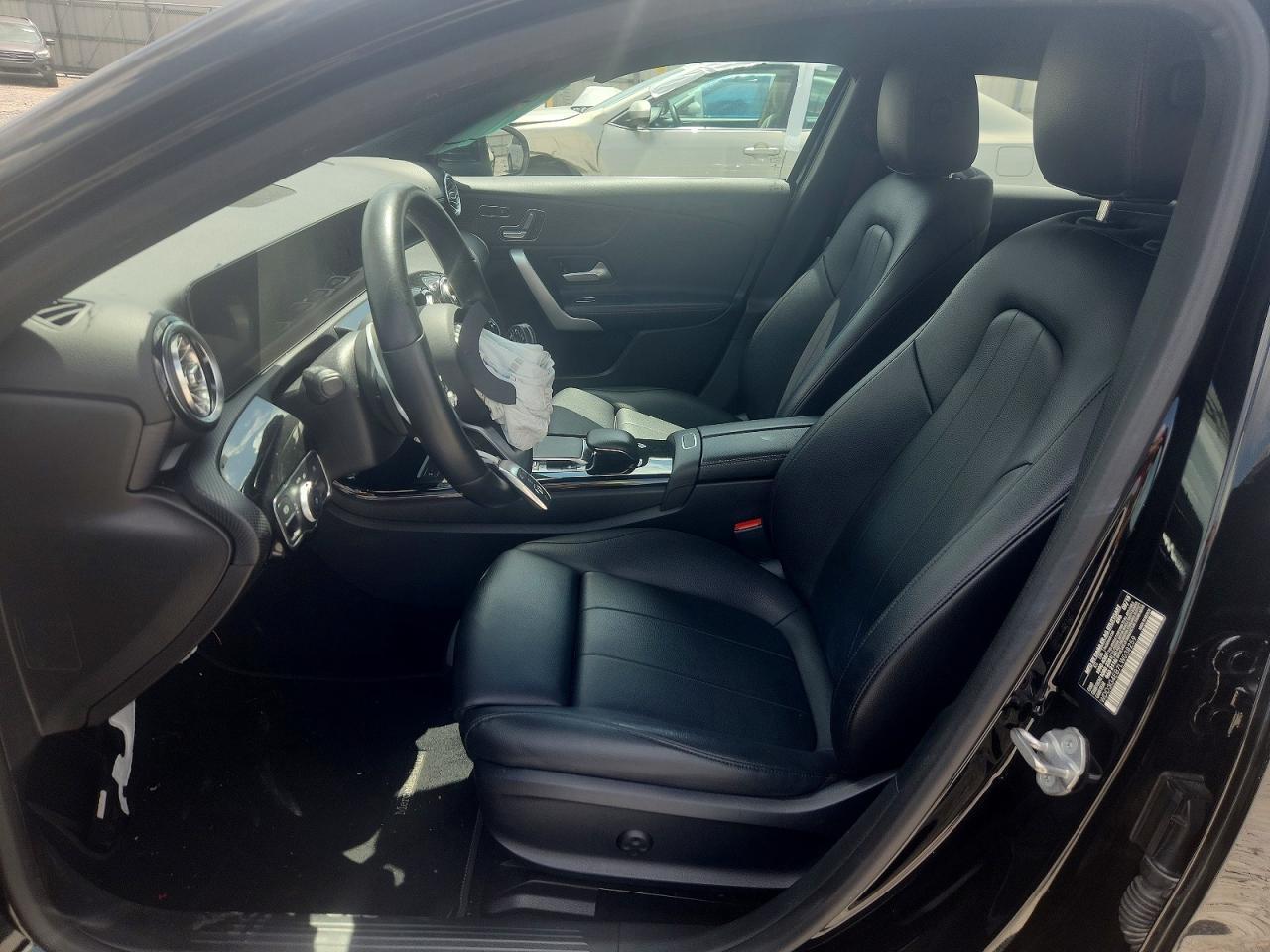 2020 Mercedes-Benz A 220 - Image 7