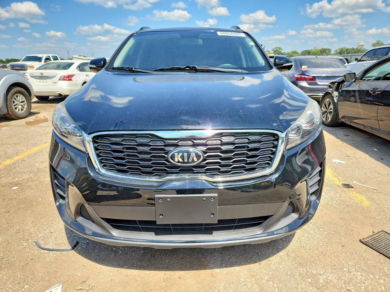 2019 Kia Sorento S V6 - Фото 5