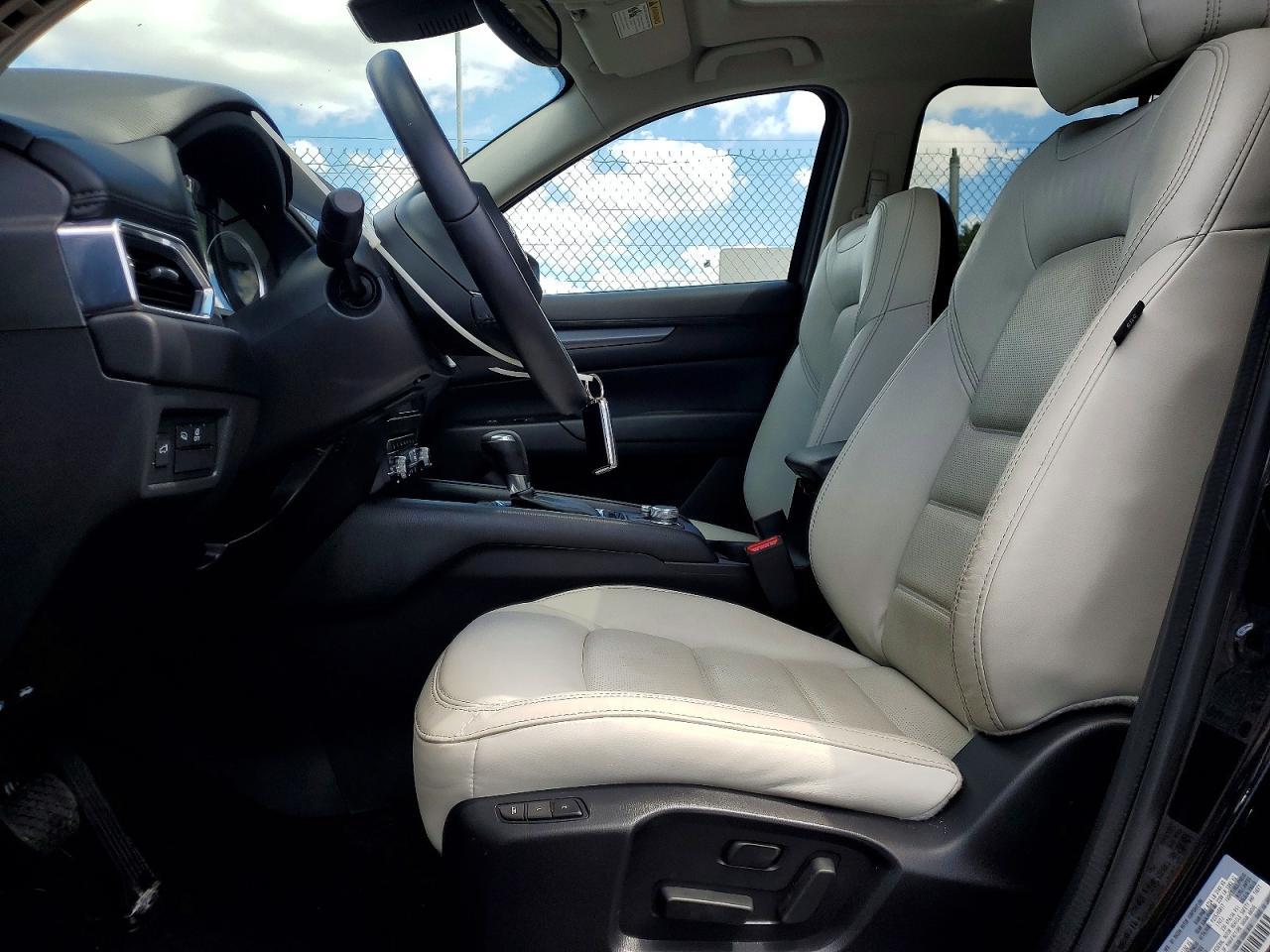 2023 Mazda Cx-5 Preferred - Фото 7