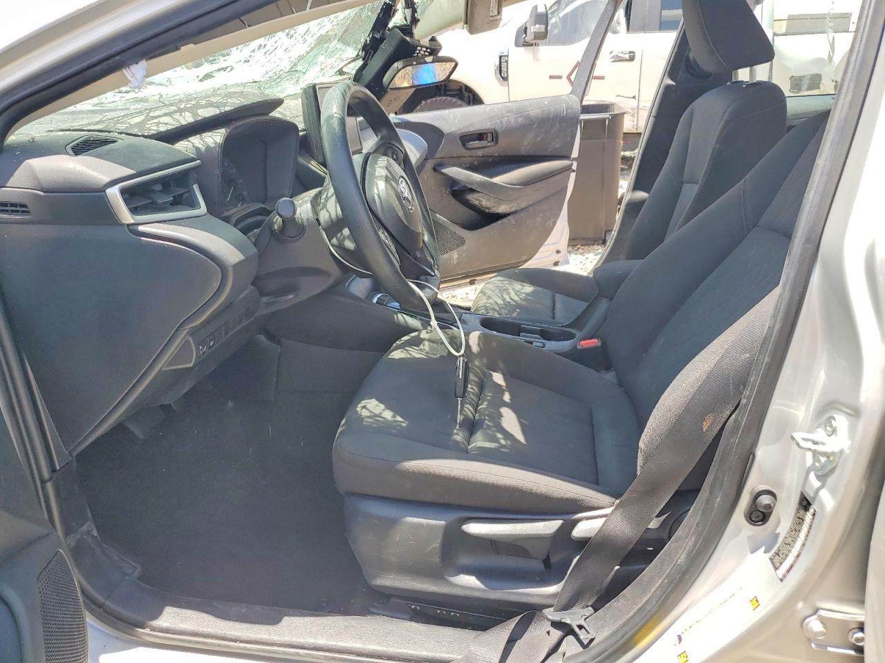 2024 Toyota Corolla Le - Фото 7