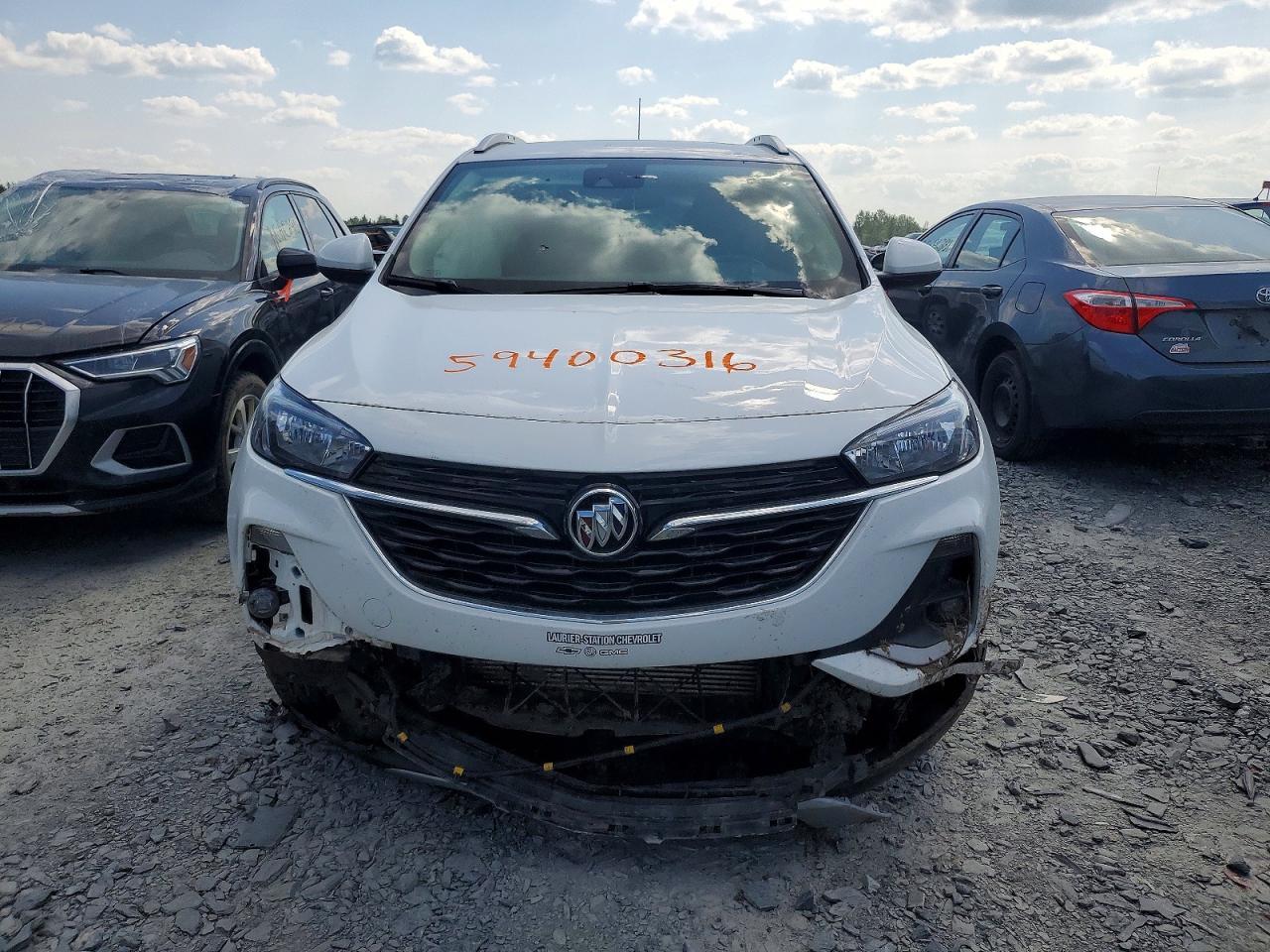 2022 Buick Encore Gx Select - Image 5