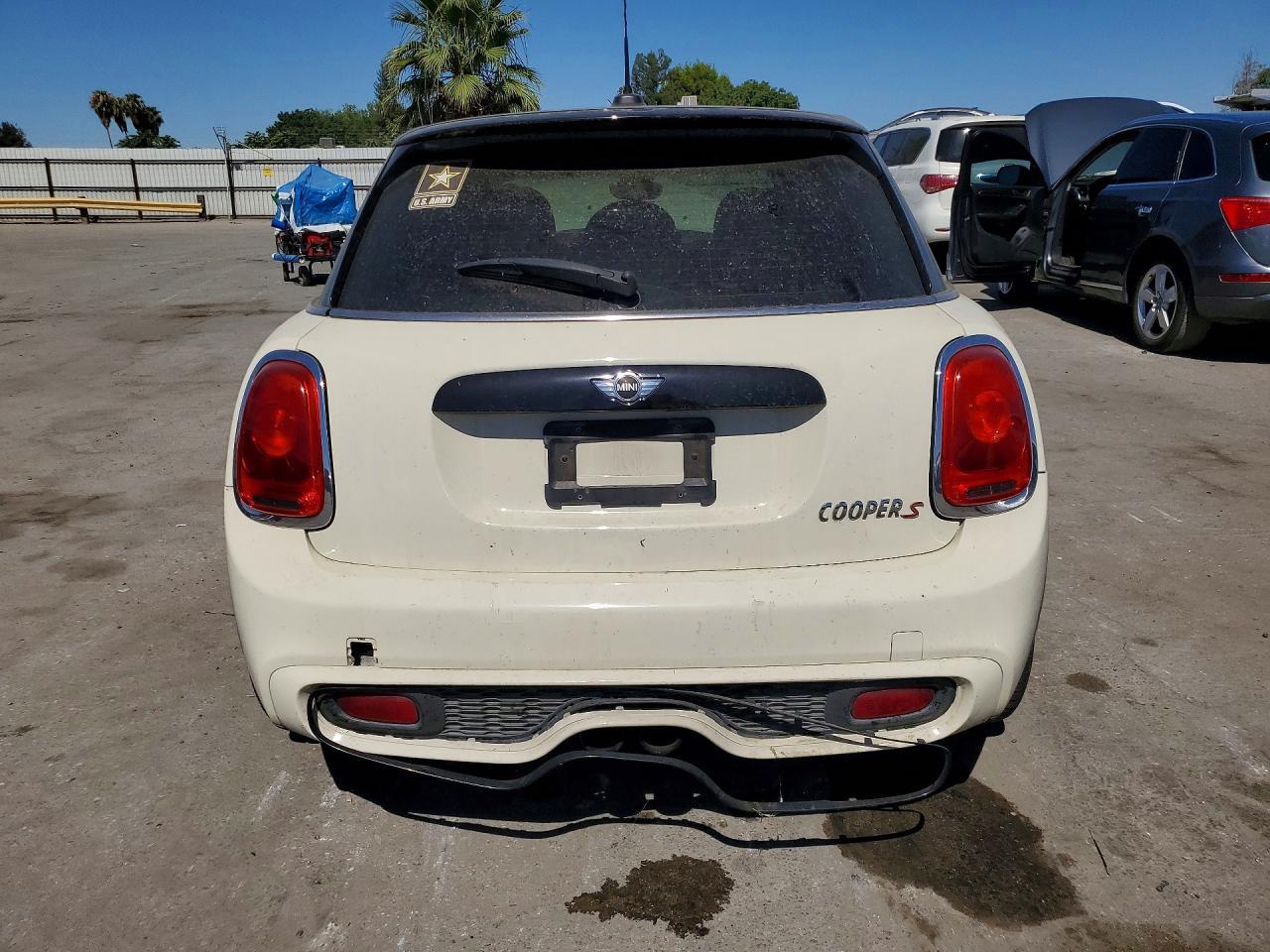 2015 Mini Cooper S - Image 6