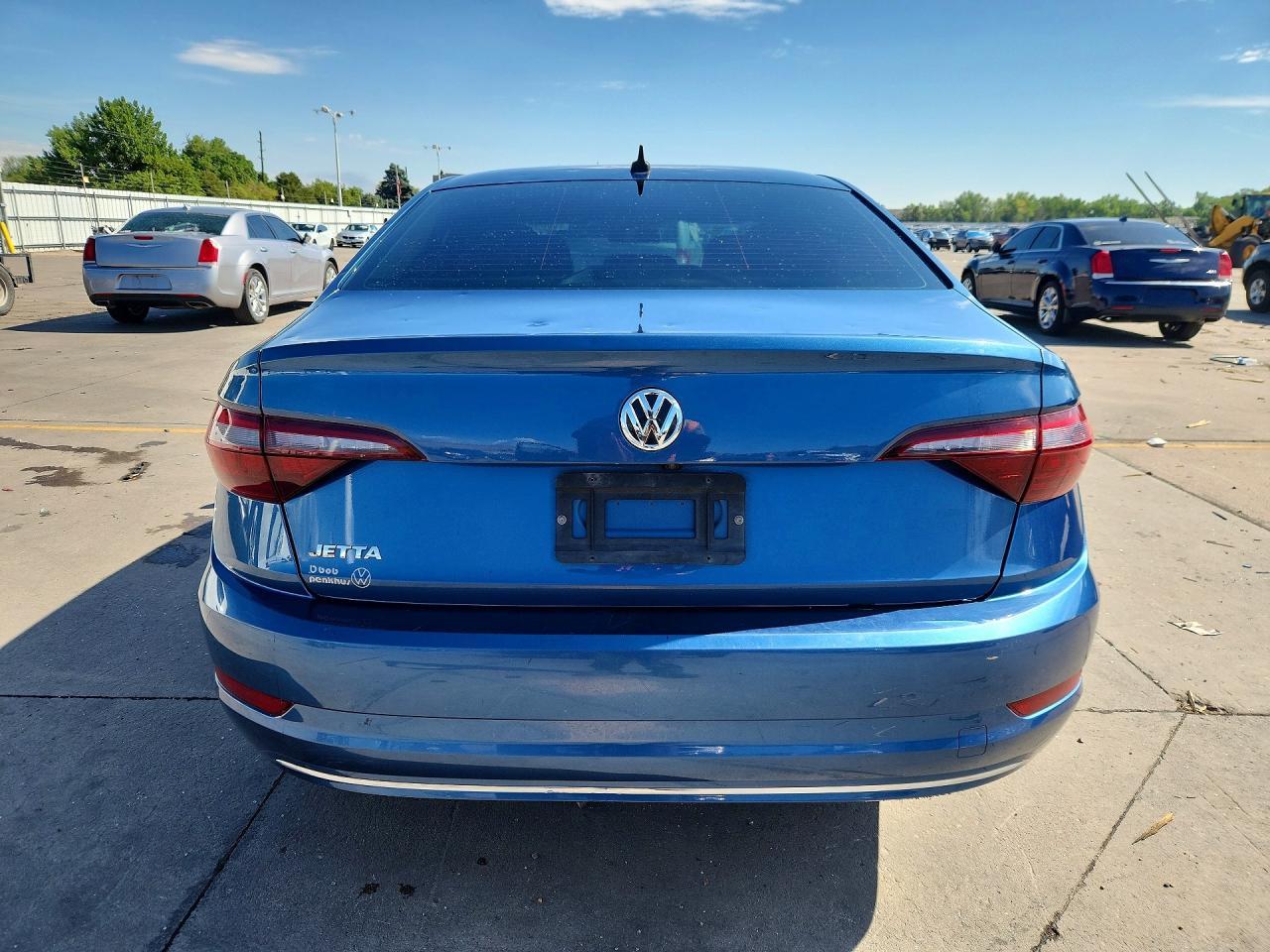 2021 Volkswagen Jetta S - Image 6