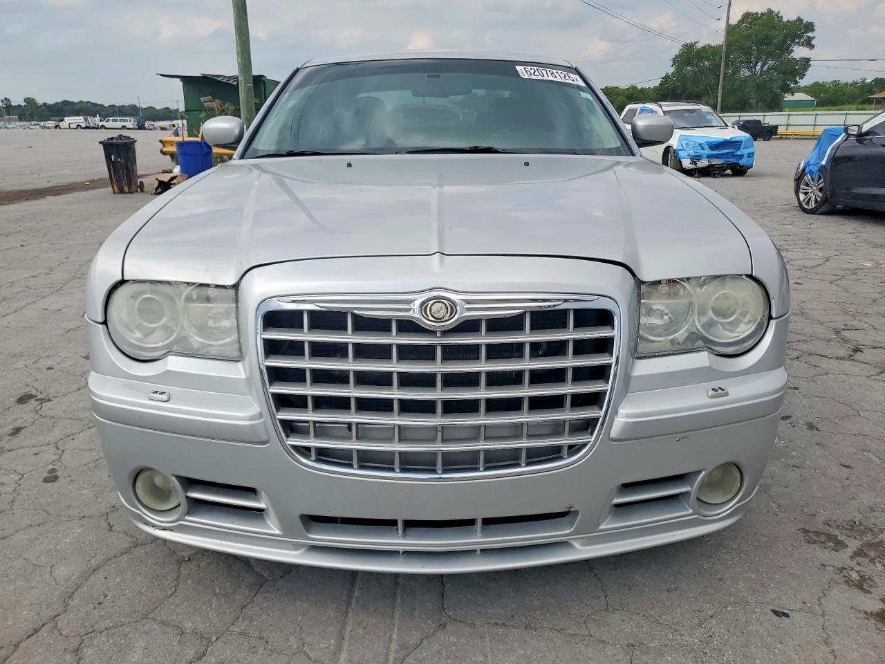 2006 Chrysler 300C Srt-8 - Image 5