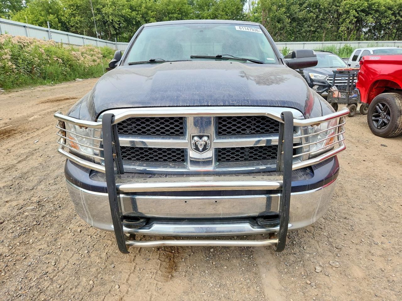 2012 Dodge Ram 1500 Slt - Image 5