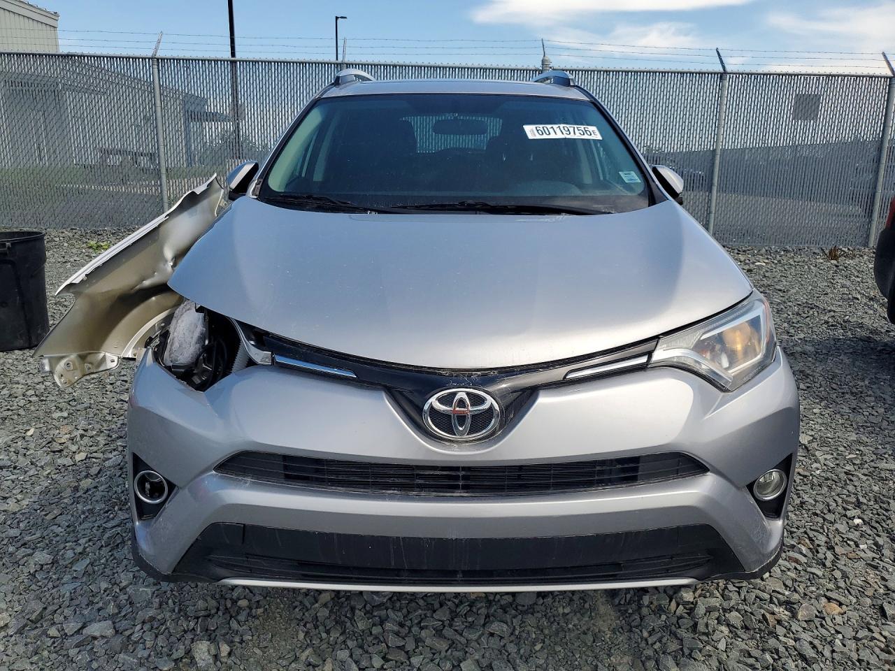 2016 Toyota Rav4 Xle - Фото 5