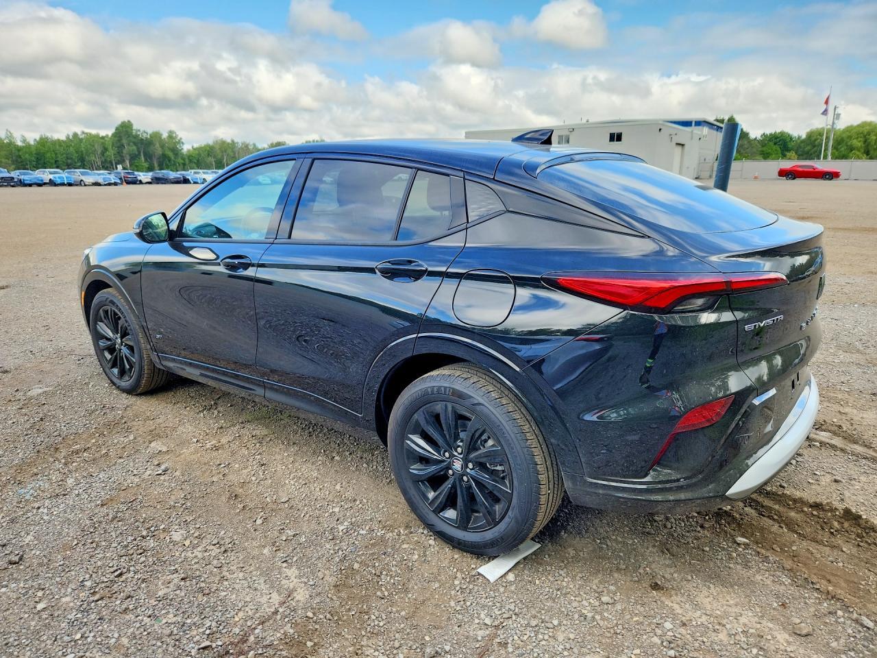 2025 Buick Envista Sport Touring - Фото 2